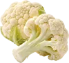 2颗菜花