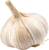 1个大蒜