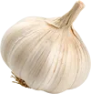 1个大蒜