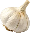 1个大蒜