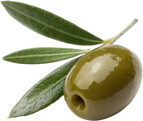 1颗橄榄