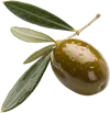 1颗橄榄