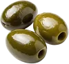 3颗橄榄