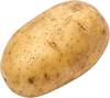1个土豆