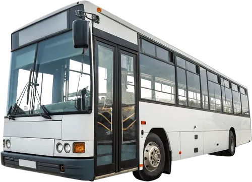 1辆公共汽车