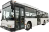 1辆公共汽车