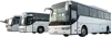 3辆公共汽车