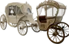 2个马车