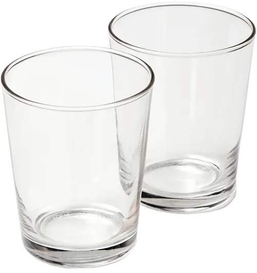 2个水杯