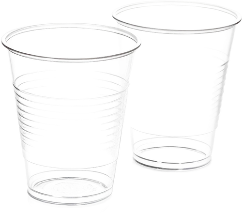 2个水杯