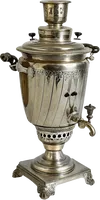 1个茶壶