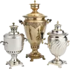 3个茶壶