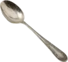 1个勺子