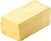 1个黄油