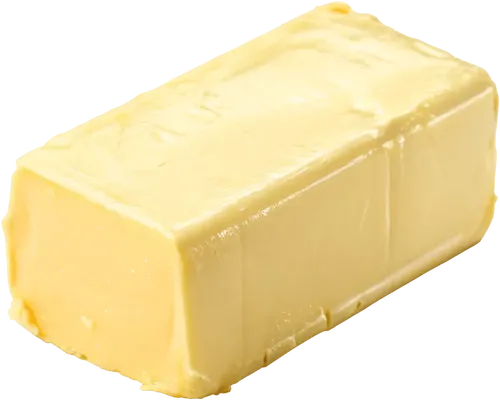 1个黄油