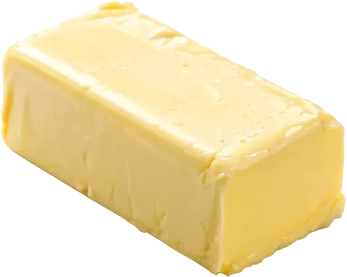1个黄油
