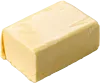 1个黄油