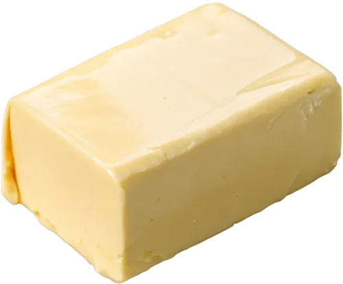 1个黄油