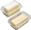 2个黄油