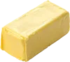 1个黄油