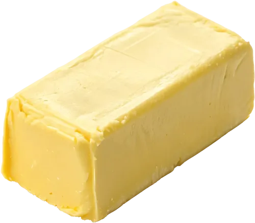 1个黄油