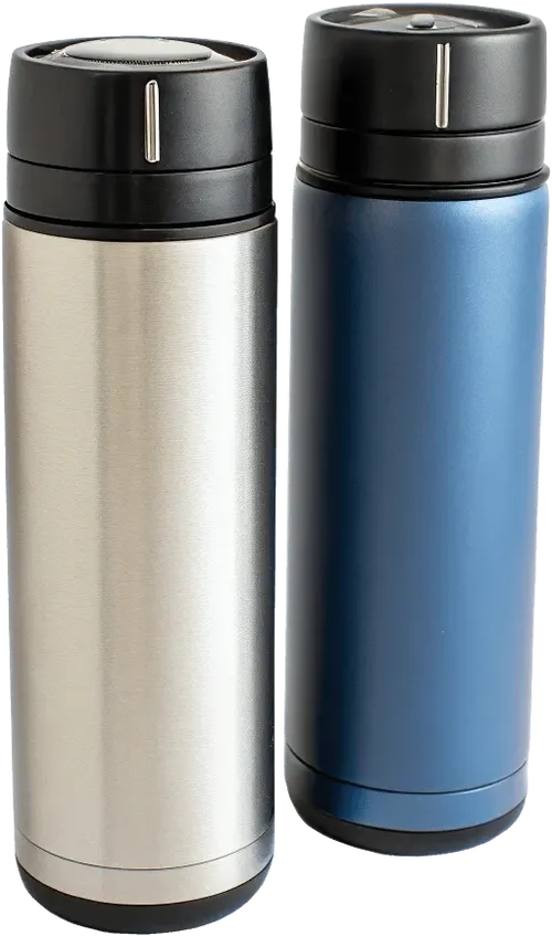 2个热水瓶