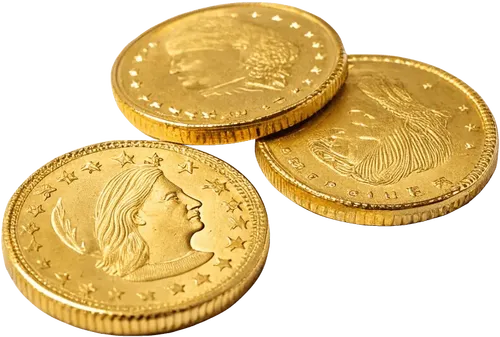 3个金币