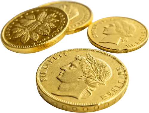 4个金币