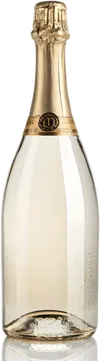 1瓶香槟酒