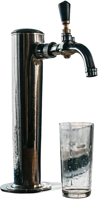 1个水龙头