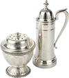 2个银器