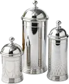 3个银器