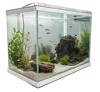 1个水族馆