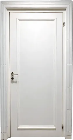 门