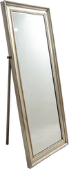 1个镜子