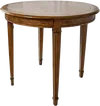 1张圆桌