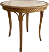 1张圆桌