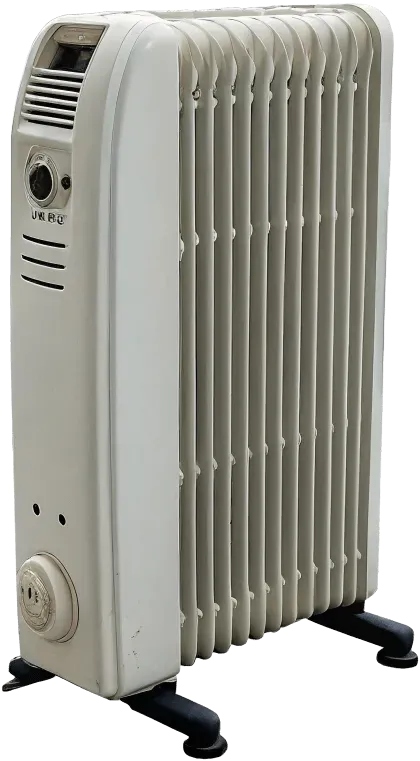 1台加热器
