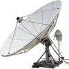1个卫星接收器