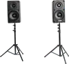 2个音响
