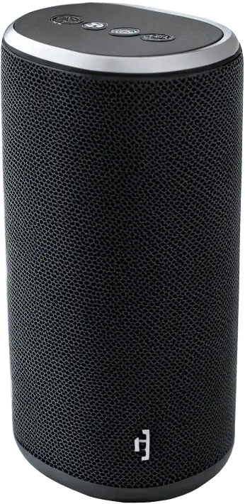 1台无线扬声器