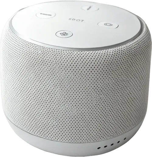 1台无线扬声器