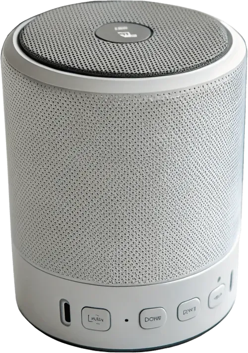 1台无线扬声器