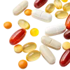 一些维生素