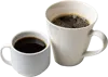 2杯咖啡