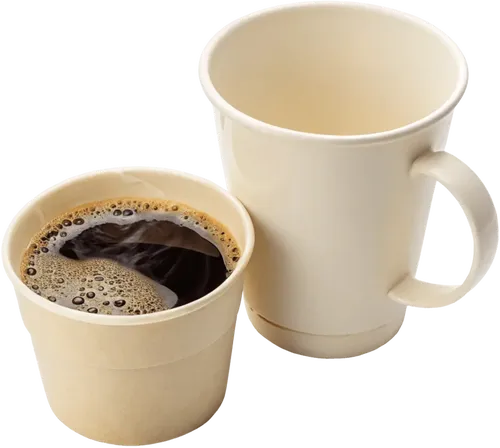 2杯咖啡