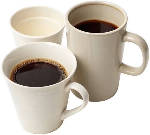 3杯咖啡