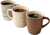 3杯咖啡