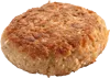1块炸肉片