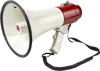 1个扩音器